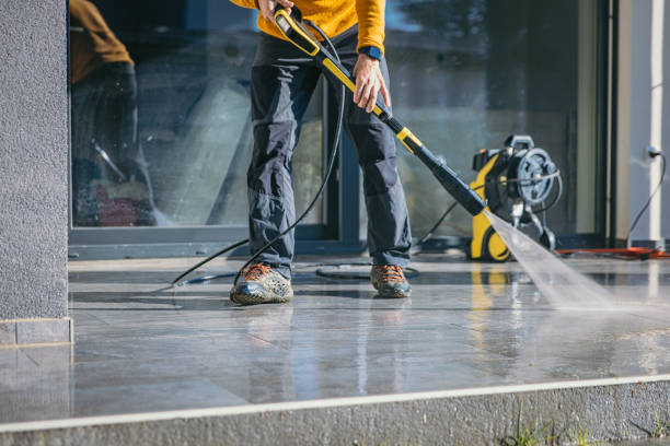 Professional Pressure Washing in Richwood, LA